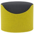 Coral Pouf